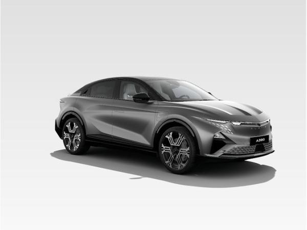 Alpine A390 Gewerbeaktion 🚘 A390 GT 🚘inkl. 22kW on-Board Charger I V2G + V2L