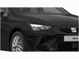Seat Ibiza 1.0 TSI 70kW Road Edition inkl. Ganzjahresreifen