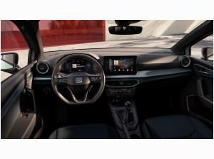 Seat Ibiza 1.0 TSI 70kW Road Edition inkl. Ganzjahresreifen