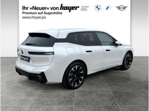 BMW ix xDrive45 M Sportpaket Pro AHK Innovationspaket