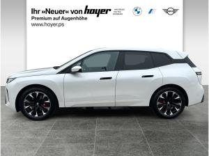 BMW ix xDrive45 M Sportpaket Pro AHK Innovationspaket