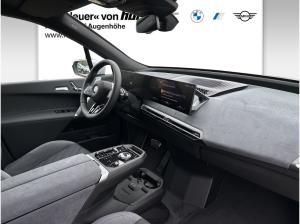 BMW ix xDrive45 M Sportpaket Pro AHK Innovationspaket