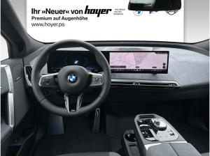 BMW ix xDrive45 M Sportpaket Pro AHK Innovationspaket