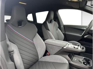 BMW ix xDrive45 M Sportpaket Pro AHK Innovationspaket