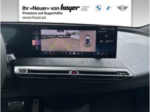 BMW ix xDrive45 M Sportpaket Pro AHK Innovationspaket