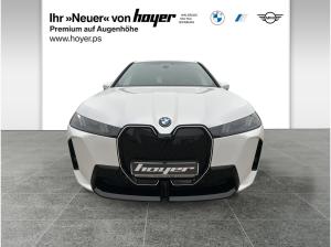 BMW ix xDrive45 M Sportpaket Pro AHK Innovationspaket