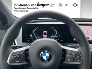 BMW ix xDrive45 M Sportpaket Pro AHK Innovationspaket