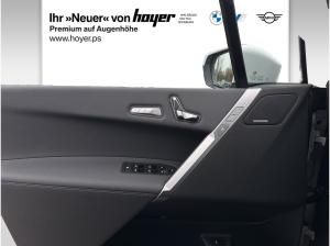 BMW ix xDrive45 M Sportpaket Pro AHK Innovationspaket