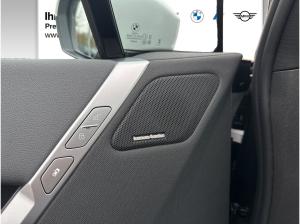 BMW ix xDrive45 M Sportpaket Pro AHK Innovationspaket