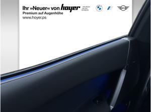 BMW ix xDrive45 M Sportpaket Pro AHK Innovationspaket