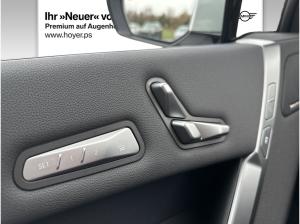 BMW ix xDrive45 M Sportpaket Pro AHK Innovationspaket