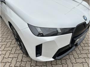 BMW ix xDrive45 M Sportpaket Pro AHK Innovationspaket