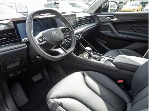 MG HS PHEV Luxury MY25.5 | 0,5% VERSTEUERUNG