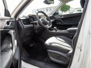 MG HS PHEV Luxury MY25.5 | 0,5% VERSTEUERUNG