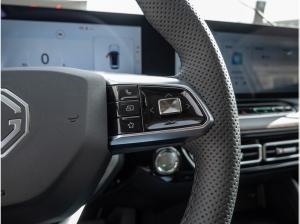MG HS PHEV Luxury MY25.5 | 0,5% VERSTEUERUNG