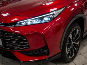 MG HS PHEV Luxury MY25.5 | 0,5% VERSTEUERUNG