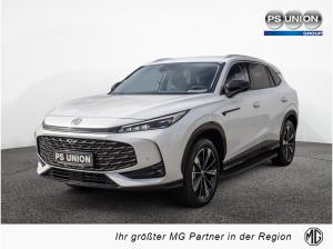 MG HS PHEV Luxury MY25.5 | 0,5% VERSTEUERUNG