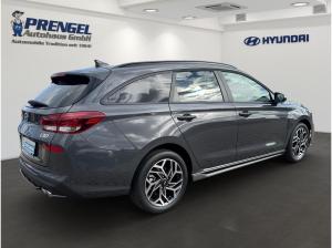 Hyundai i30 CW 1.6 T-GDi DCT N-Line LED/Navi/SHZ/Kamera