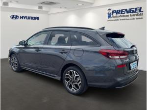 Hyundai i30 CW 1.6 T-GDi DCT N-Line LED/Navi/SHZ/Kamera