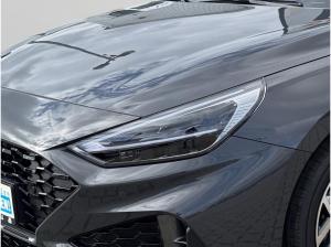 Hyundai i30 CW 1.6 T-GDi DCT N-Line LED/Navi/SHZ/Kamera