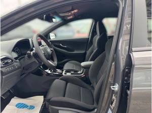 Hyundai i30 CW 1.6 T-GDi DCT N-Line LED/Navi/SHZ/Kamera