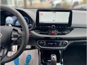 Hyundai i30 CW 1.6 T-GDi DCT N-Line LED/Navi/SHZ/Kamera