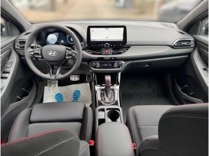 Hyundai i30 CW 1.6 T-GDi DCT N-Line LED/Navi/SHZ/Kamera