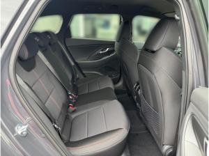 Hyundai i30 CW 1.6 T-GDi DCT N-Line LED/Navi/SHZ/Kamera