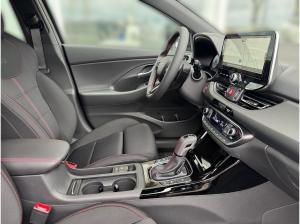 Hyundai i30 CW 1.6 T-GDi DCT N-Line LED/Navi/SHZ/Kamera
