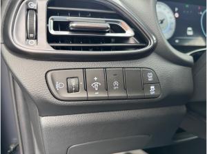 Hyundai i30 CW 1.6 T-GDi DCT N-Line LED/Navi/SHZ/Kamera