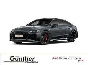 Audi RS7 Sportback PERFORMANCE+WINTERRÄDER+STANDHEIZUNG+