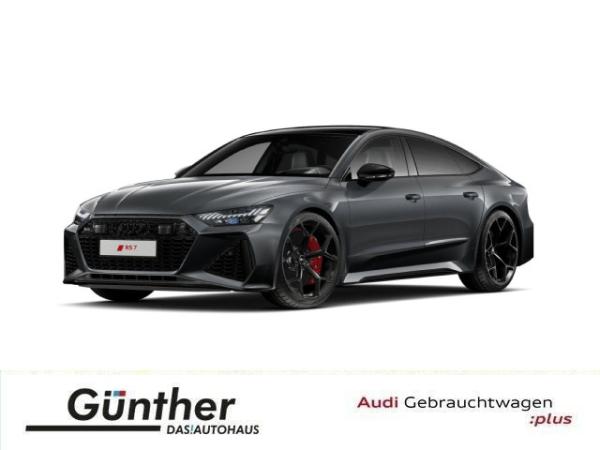 Audi RS7 Sportback PERFORMANCE+WINTERRÄDER+STANDHEIZUNG+