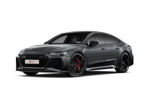Audi RS7 Sportback PERFORMANCE+WINTERRÄDER+STANDHEIZUNG+