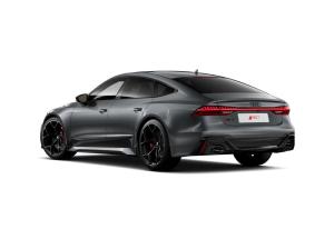 Audi RS7 Sportback PERFORMANCE+WINTERRÄDER+STANDHEIZUNG+