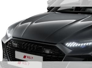 Audi RS7 Sportback PERFORMANCE+WINTERRÄDER+STANDHEIZUNG+