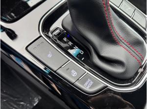 Hyundai i30 CW 1.6 T-GDi DCT N-Line LED/Navi/SHZ/Kamera