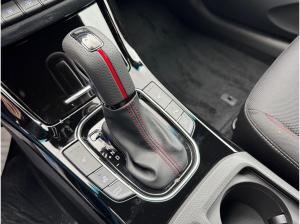 Hyundai i30 CW 1.6 T-GDi DCT N-Line LED/Navi/SHZ/Kamera