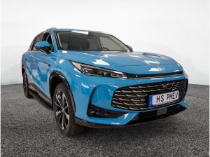 MG HS PHEV Luxury MY25.5 | 0,5% VERSTEUERUNG