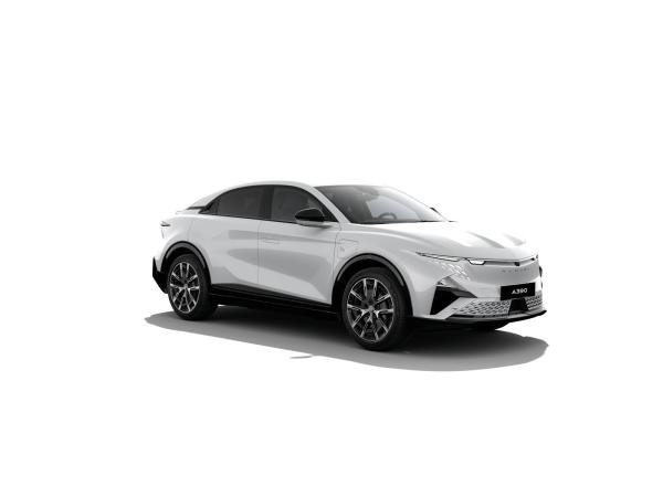 Alpine A390 Gewerbeaktion 🚘 A390 GT 🚘inkl. Ganzjahresreifen I V2G + V2L