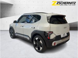 Kia EV2 Air – ab 239 € mtl. ohne Anzahlung | sofort bestellbar