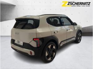 Kia EV2 Air – ab 239 € mtl. ohne Anzahlung | sofort bestellbar