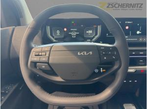 Kia EV2 Air – ab 239 € mtl. ohne Anzahlung | sofort bestellbar