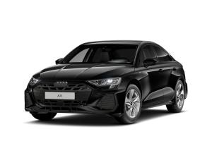 Audi A3 Limousine S-Line 35 TFSI S-tronic / Navi, AHK