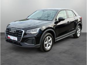 Audi Q2 35 TFSI S-tronic / CarPlay, Connect, LED, RFK