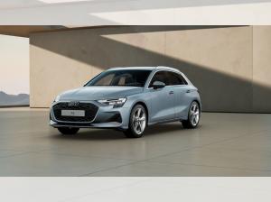 Audi A3 Sportback advanced 35TDI S-tronic / Navi, LED