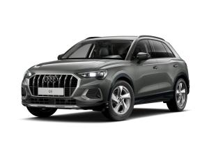 Audi Q3 advanced 35TFSI S-tronic / CarPlay, Navi, AHK
