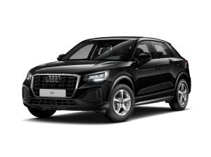 Audi Q2 35 TFSI S-tronic / CarPlay, Connect, LED, RFK