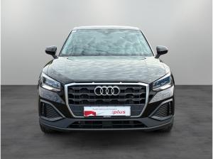 Audi Q2 35 TFSI S-tronic / CarPlay, Connect, LED, RFK