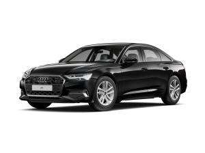 Audi A6 Limousine advanced 50TDI quattro/ Standh, B&O
