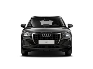 Audi Q2 35 TFSI S-tronic / CarPlay, Connect, LED, RFK